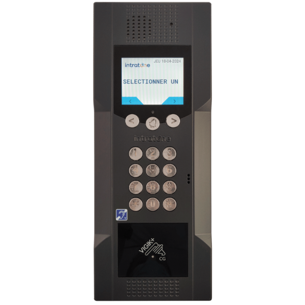 Renforcez la sécurité de vos accès avec l’interphone Intratone installé par ASM31 à Toulouse