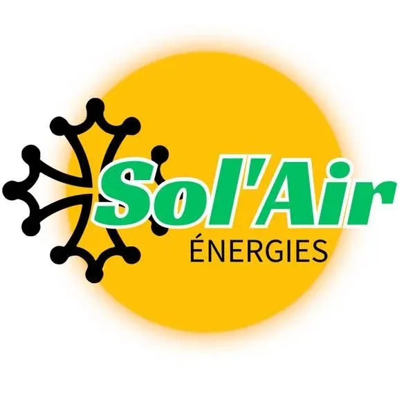 Sol'air Energies Limoux panneaux solaires 