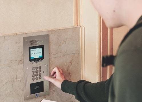 Intratone en occiatanie 